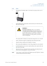 Preview for 319 page of GE AKTA avant User Manual