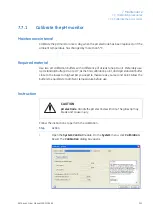 Preview for 321 page of GE AKTA avant User Manual