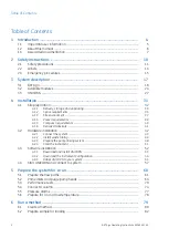 Preview for 2 page of GE AKTA GO Operating Instructions Manual