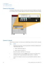 Предварительный просмотр 44 страницы GE AKTA GO Operating Instructions Manual