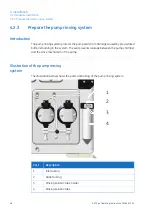 Предварительный просмотр 48 страницы GE AKTA GO Operating Instructions Manual