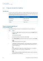 Preview for 82 page of GE AKTA GO Operating Instructions Manual