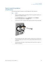 Preview for 83 page of GE AKTA GO Operating Instructions Manual