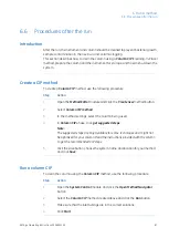 Preview for 87 page of GE AKTA GO Operating Instructions Manual