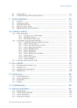 Preview for 3 page of GE AKTA ready Operating Instructions Manual