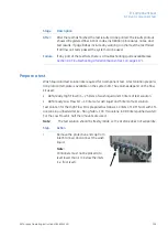 Preview for 109 page of GE AKTA ready Operating Instructions Manual