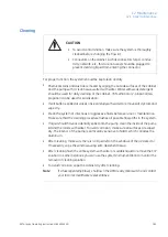 Preview for 185 page of GE AKTA ready Operating Instructions Manual