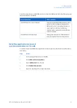 Preview for 13 page of GE akta start Maintenance Manual