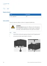 Preview for 156 page of GE akta start Maintenance Manual