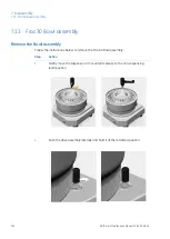 Preview for 192 page of GE akta start Maintenance Manual