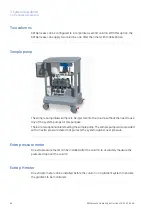 Предварительный просмотр 66 страницы GE AKTAprocess Operating Instructions Manual