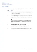 Предварительный просмотр 114 страницы GE AKTAprocess Operating Instructions Manual