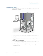 Preview for 7 page of GE AKTAprocess Site Preparation Manual