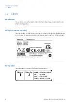 Preview for 28 page of GE AKTApure Operating Instructions Manual