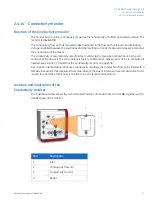 Предварительный просмотр 73 страницы GE AKTApure User Manual