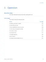 Предварительный просмотр 149 страницы GE AKTApure User Manual