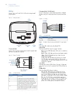 Preview for 2 page of GE AL-1103 Installation Instructions