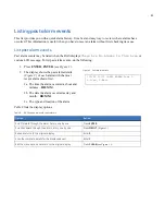 Preview for 27 page of GE AL-1103 User Manual