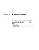 Preview for 29 page of GE AL-1103 User Manual