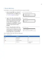 Preview for 13 page of GE AL-1291 Point ID Installation Manual