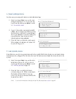 Preview for 17 page of GE AL-1291 Point ID Installation Manual