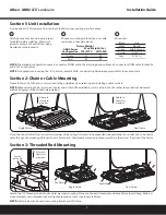 Предварительный просмотр 2 страницы GE Albeo ABR2 Installation Manual