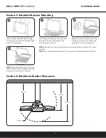 Предварительный просмотр 4 страницы GE Albeo ABR2 Installation Manual