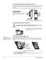 Preview for 10 page of GE Allegro 60-874-95R Installation Instructions Manual