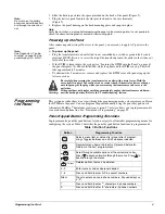 Preview for 11 page of GE Allegro 60-874-95R Installation Instructions Manual