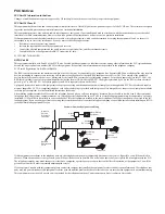 Предварительный просмотр 2 страницы GE Allegro 60-874-95R User Manual