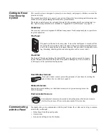 Preview for 5 page of GE Allegro 60-874-95R User Manual