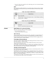 Preview for 7 page of GE Allegro 60-874-95R User Manual