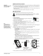 Предварительный просмотр 9 страницы GE Allegro Installation Instructions Manual