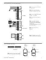 Preview for 10 page of GE Alliance AL-2017 Installation Manual