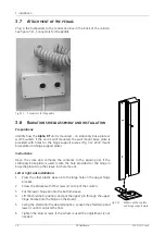 Preview for 34 page of GE Alpha RT 32551 Installation Instructions Manual