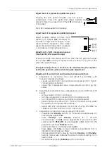 Preview for 75 page of GE Alpha RT 32551 Installation Instructions Manual