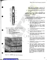 Предварительный просмотр 23 страницы GE AM-13.8-500-5C Instructions And Recommended Parts For Maintenance