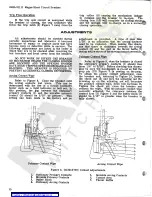 Preview for 10 page of GE AM-13.8-500-7 Instructions And Recommended Parts For Maintenance