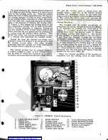 Preview for 7 page of GE AM-13,8-50Q-5HVB Instructions Manual