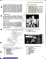 Preview for 13 page of GE AM-13,8-50Q-5HVB Instructions Manual