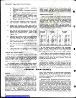 Preview for 14 page of GE AM-13,8-50Q-5HVB Instructions Manual