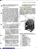 Preview for 15 page of GE AM-13,8-50Q-5HVB Instructions Manual