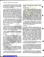 Предварительный просмотр 16 страницы GE AM-13,8-50Q-5HVB Instructions Manual