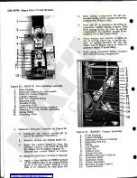 Предварительный просмотр 24 страницы GE AM-13,8-50Q-5HVB Instructions Manual