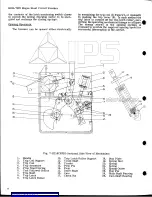 Preview for 8 page of GE AM-13.8-750-4C Instructions And Recommended Parts For Maintenance