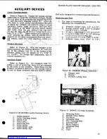 Предварительный просмотр 13 страницы GE AM-13.8-750-4C Instructions And Recommended Parts For Maintenance