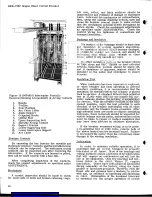 Preview for 16 page of GE AM-13.8-750-4C Instructions And Recommended Parts For Maintenance