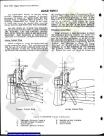 Preview for 10 page of GE AM-13.8-750-5 Instructions And Recommended Parts For Maintenance