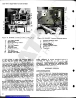 Preview for 12 page of GE AM-13.8-750-5 Instructions And Recommended Parts For Maintenance