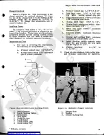 Preview for 13 page of GE AM-13.8-750-5 Instructions And Recommended Parts For Maintenance